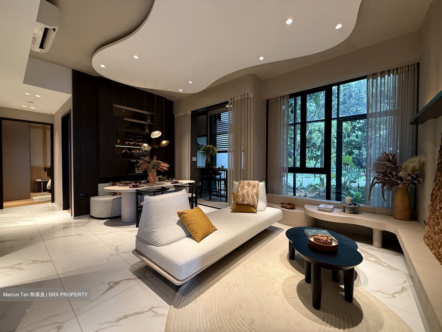 The Hillshore (D5), Condominium #590635271